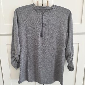 Snoga Athletic Shirt